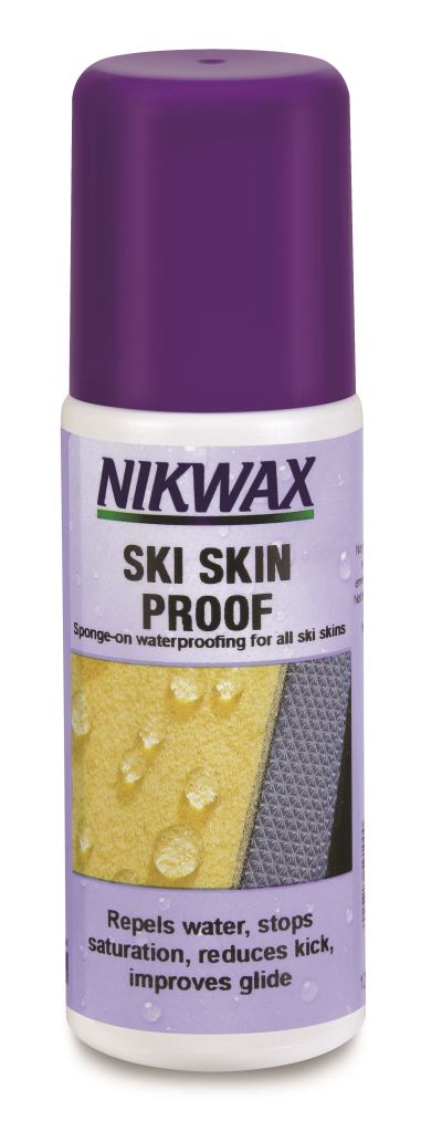 Nikwax Ski Skin Proof 125ml