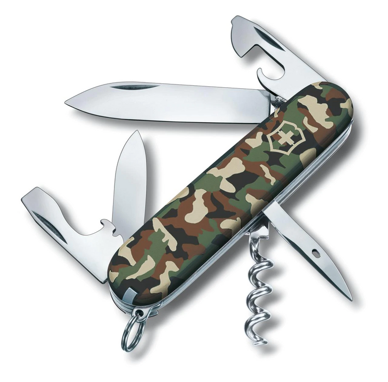 Victorinox Spartan Swiss Army Knife