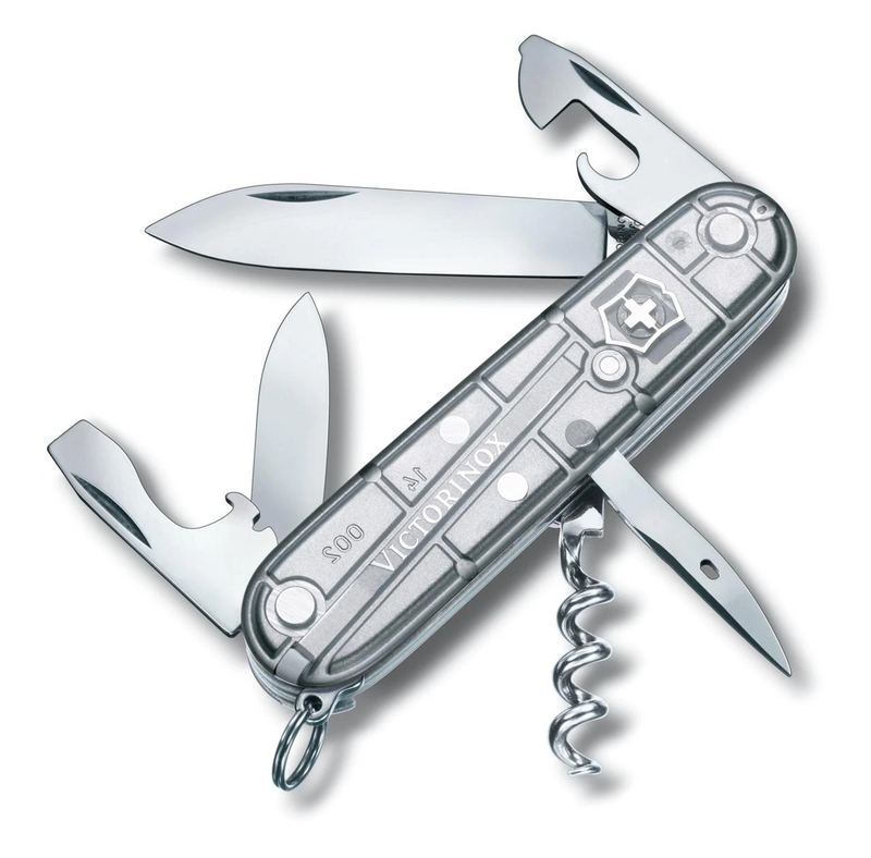 Victorinox Spartan Swiss Army Knife