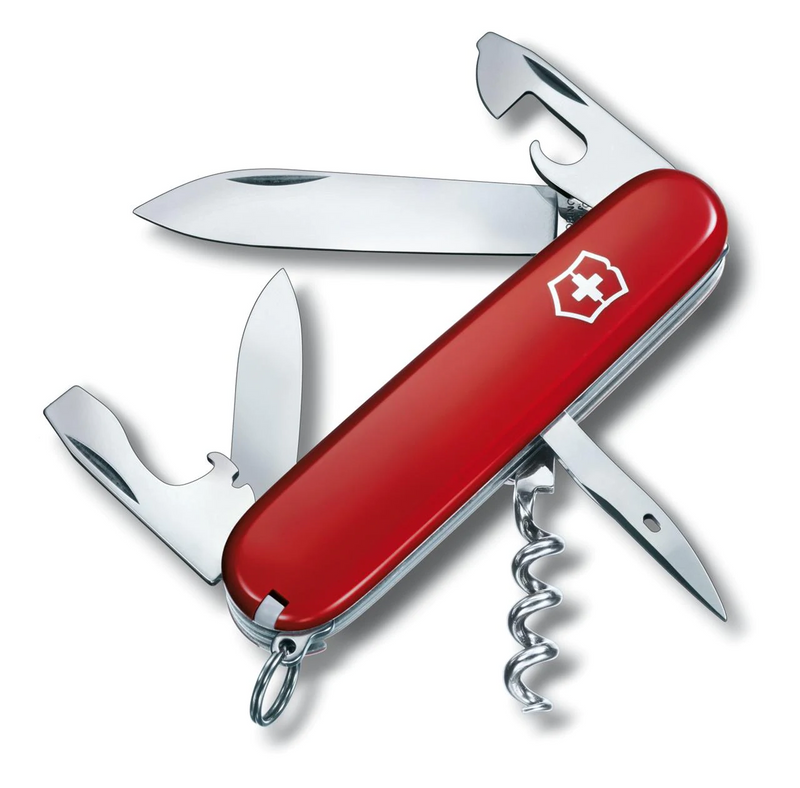 Victorinox Spartan Swiss Army Knife