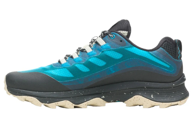 Merrell Moab Speed Mens Hiking Shoes