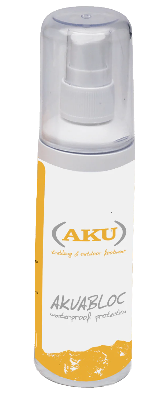 Aku Shoe Care Spray 100ml