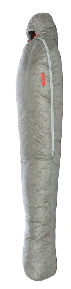 Big Agnes Star Fire UL -7degC (850 DownTek) Sleeping Bag