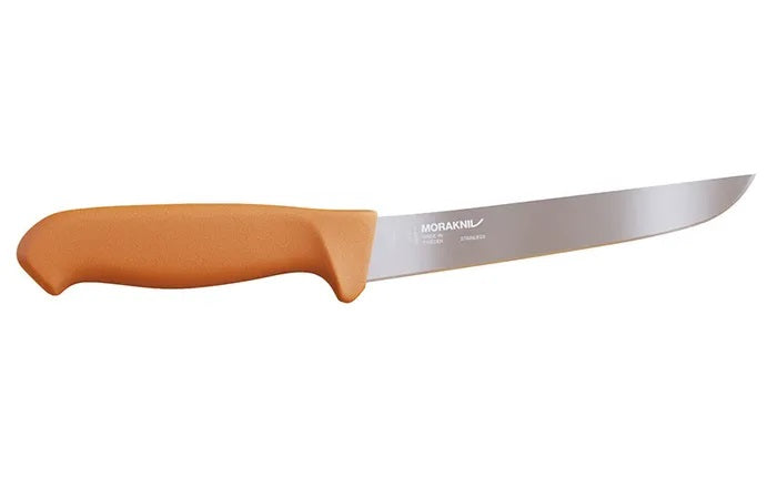 Morakniv Hunting Straight Boning Knife