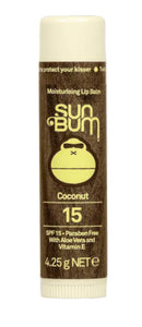 Sun Bum Lip Balm SPF 15