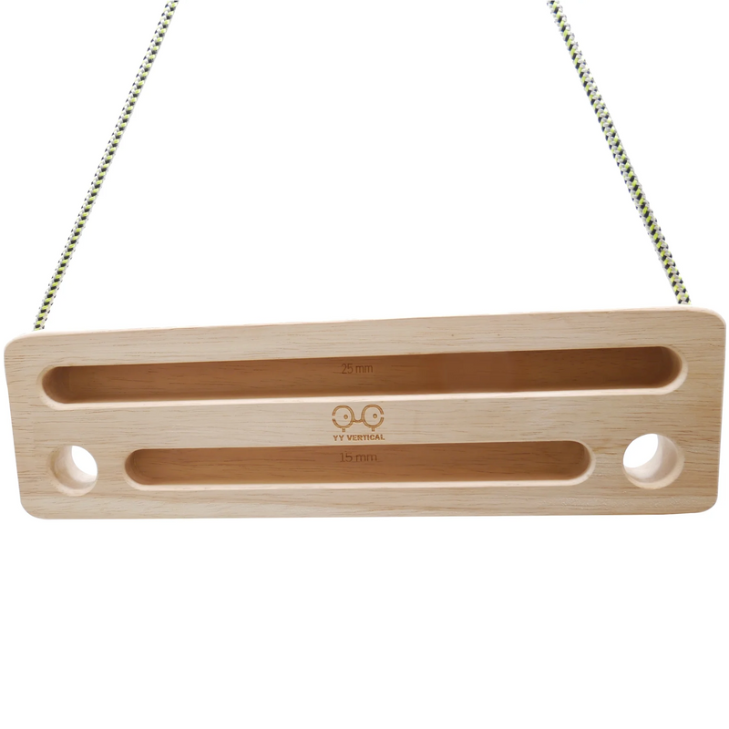 YY Vertical Travelboard Climbing Board