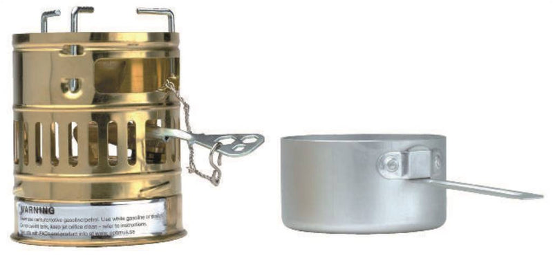 Optimus Svea Stove