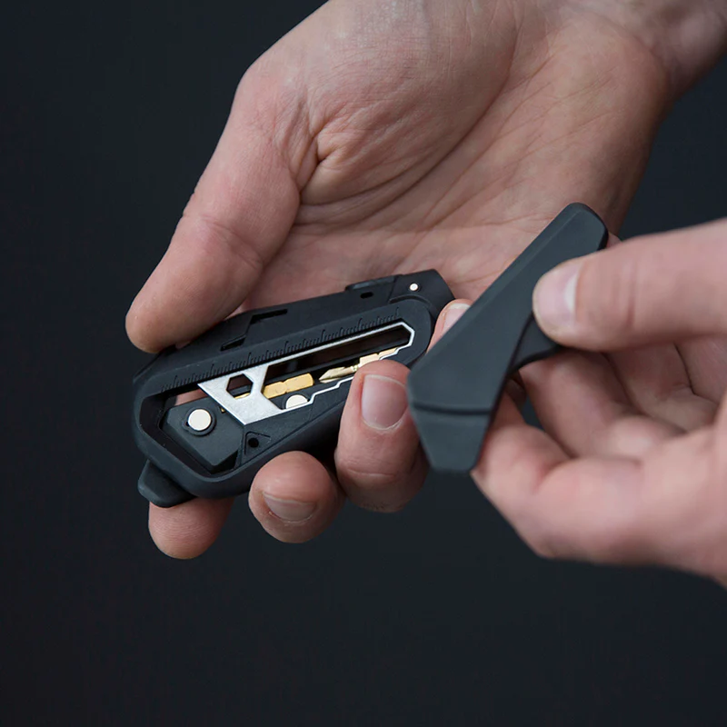 Tactica M.110 Bike Multitool