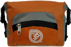 JR Gear Roll Top Waist Bag