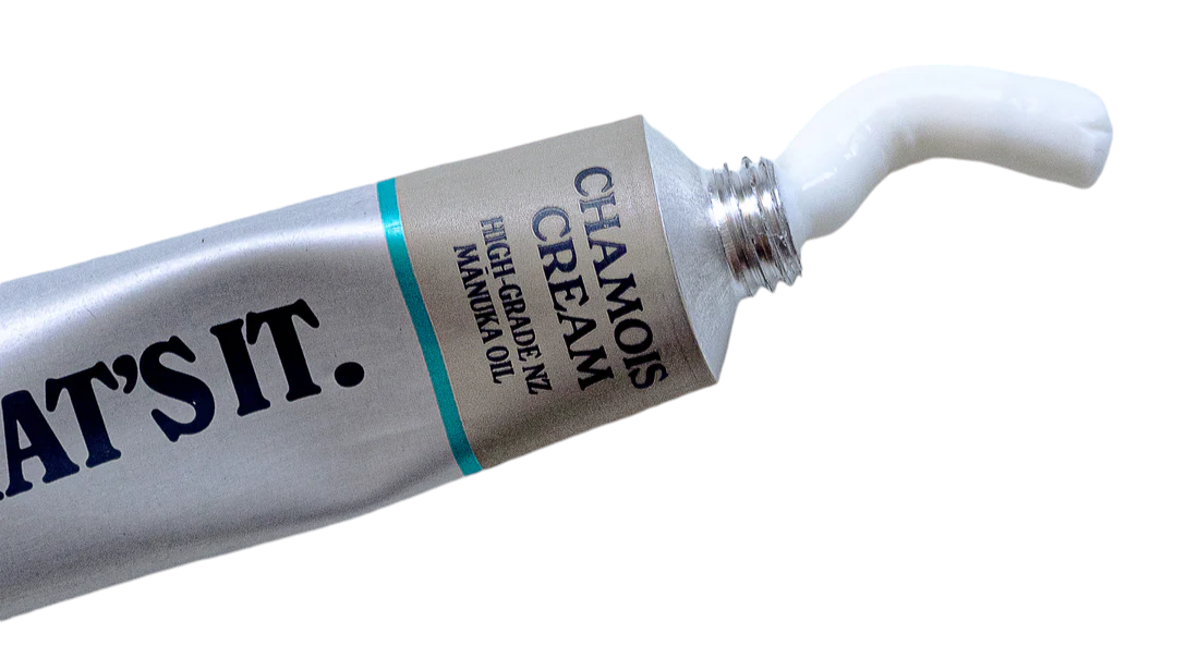 That's It Chamois Cream