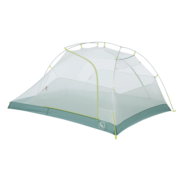 Big Agnes Tiger Wall 3 Platinum