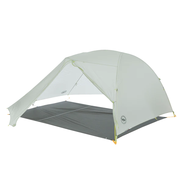 Big Agnes Tiger Wall 3 Platinum