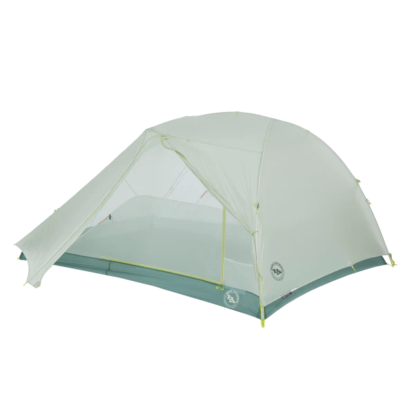 Big Agnes Tiger Wall 3 Platinum