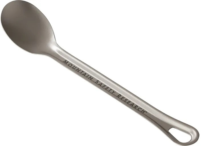 MSR Titan Long Spoon