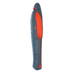 Big Agnes Torchlight -7degC Downtek Sleeping Bag, Regular, LH