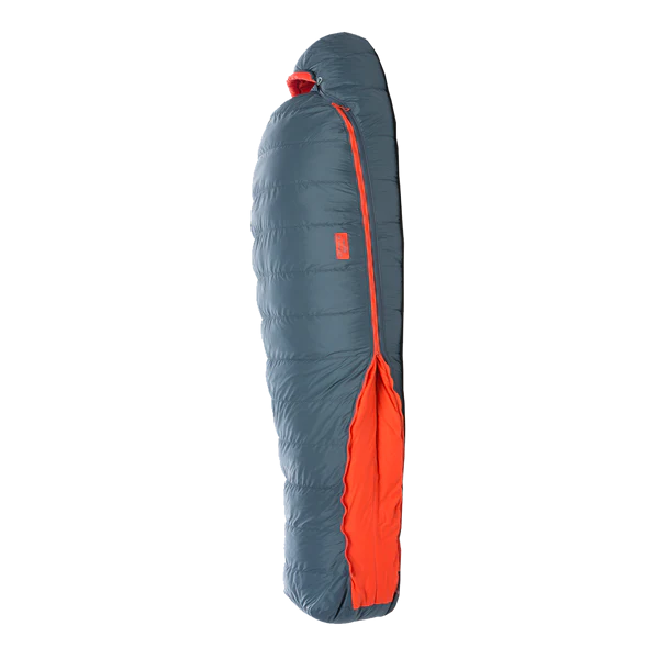 Big Agnes Torchlight -7degC Downtek Sleeping Bag, Regular, LH