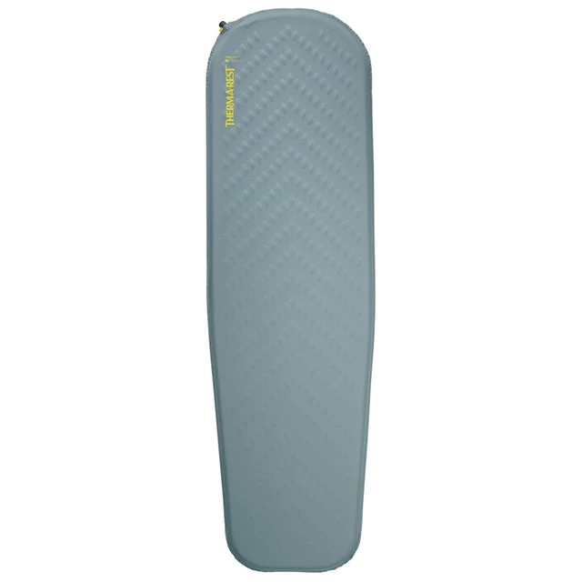 Thermarest Trail Lite WV Mat, Trooper Gray