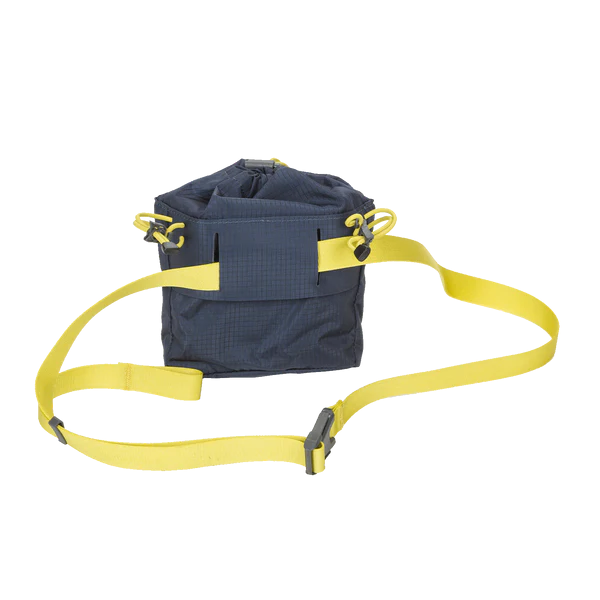 Big Agnes Trash Can - Hip Belt Waste Collection 2L