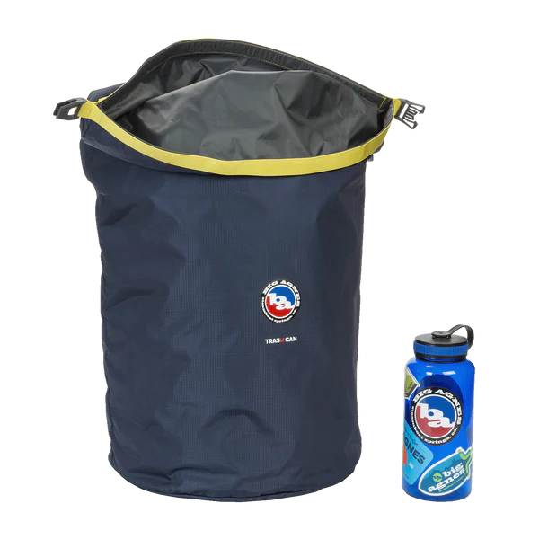 Big Agnes Trash Can - Hip Belt Waste Collection 2L