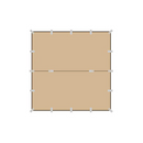 JR Gear Classic Tarps