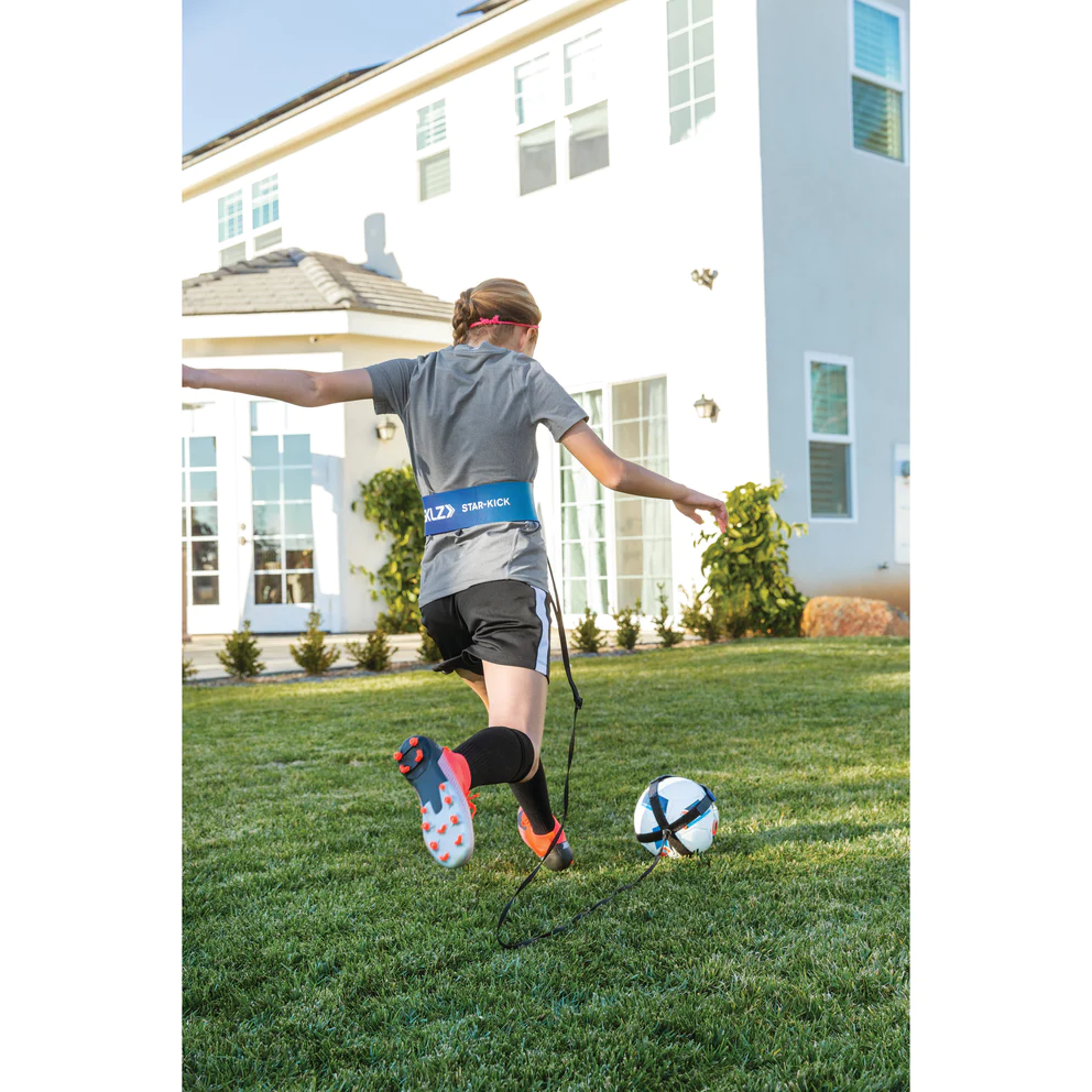 SKLZ Soccer Star-Kick Solo Trainer
