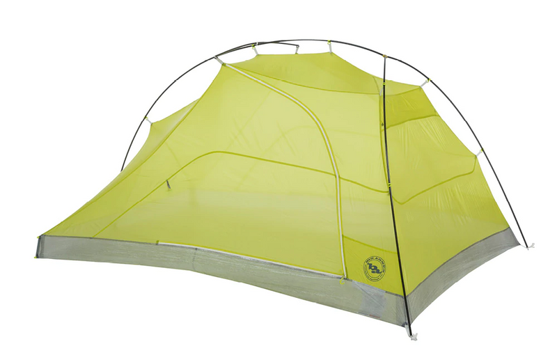 Big Agnes Tiger Wall 3 Carbon