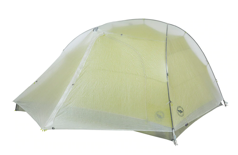 Big Agnes Tiger Wall 2 Carbon