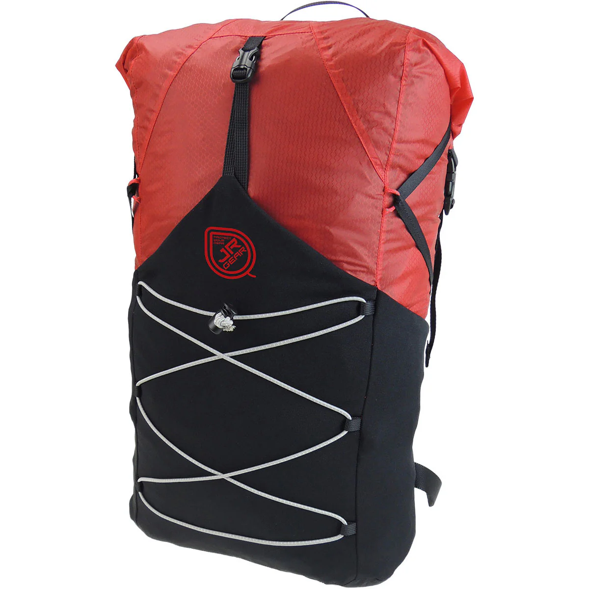 JR Gear Ultra Light Dry Backpack