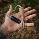 Uberleben Zunden Fire Starter - Pro 3/8"