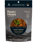 Real Meals Venison Casserole