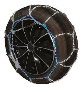 Veriga Pro Compact 7mm Manual & Automatic Snow Chains