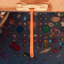 YY Vertical - Vertical Board One Climbing Board | Gearshop NZ