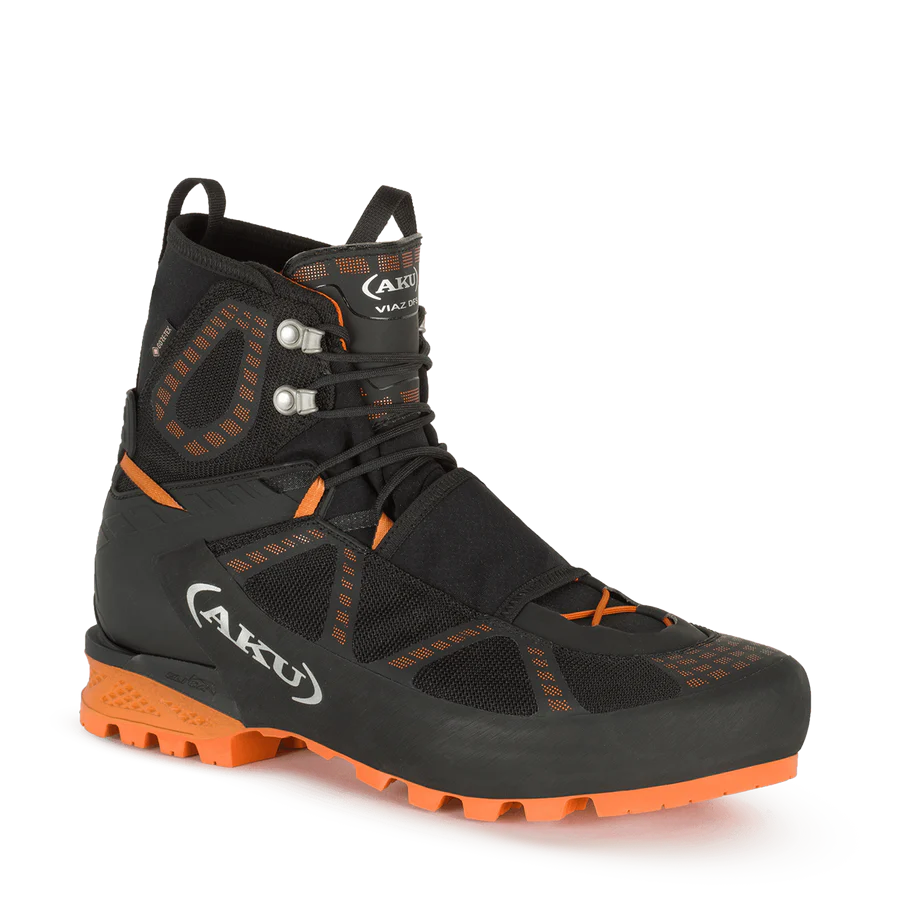 Aku Viaz DFS GTX Alpine Boots