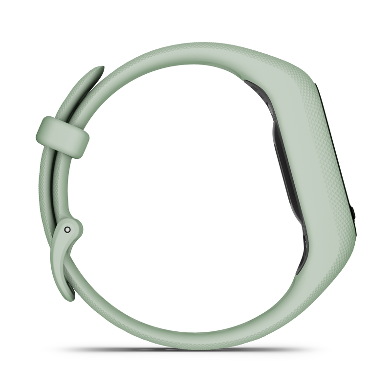 Garmin Vívosmart 5, Cool Mint, Small/Medium