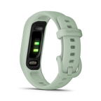 Garmin Vivosmart 5, Cool Mint, Small/Medium