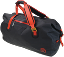 JR Gear Roll Top Vinyl Duffel MkII