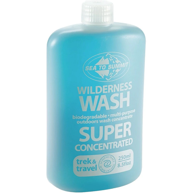 Sea to Summit Wilderness Wash | Gearshop NZ