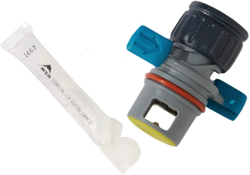 Thermarest WingLock Valve Repair Kit