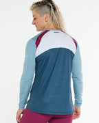 Dharco Womens Race Jersey