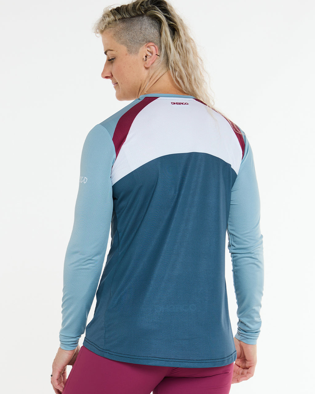 Dharco Womens Race Jersey | Gearshop NZ