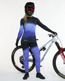 Dharco Womens Race Jersey