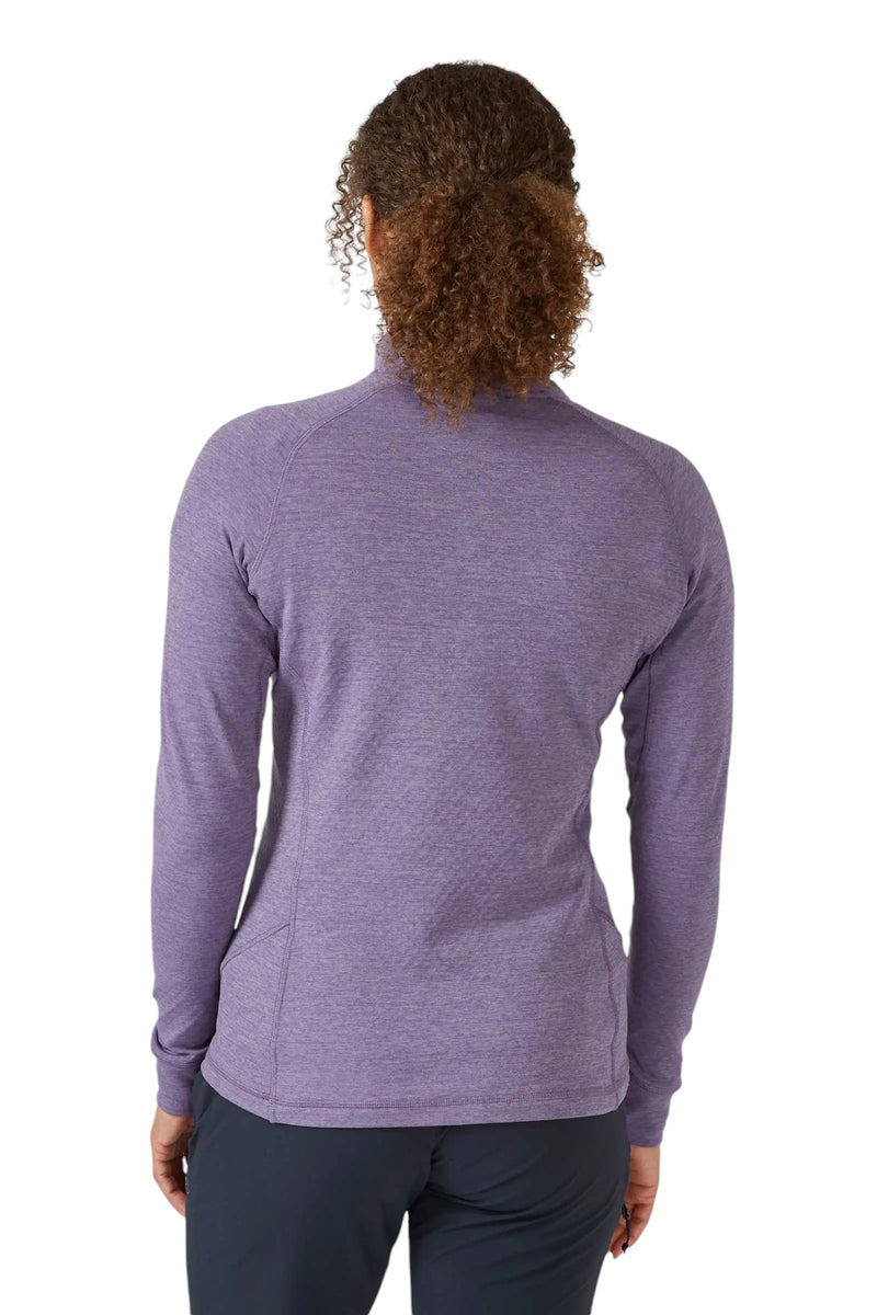 Rab Nexus Womens Pull-On Top