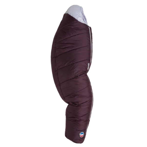 Big Agnes Womens Sidewinder Camp 20 -7degC Sleeping Bag