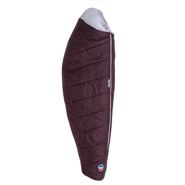 Big Agnes Womens Sidewinder Camp 20 -7degC Sleeping Bag