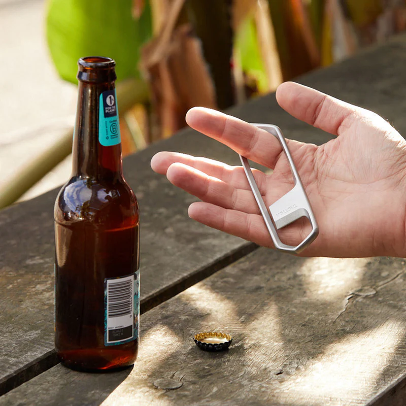 Tactica X.010 Bottle Opener Tool