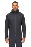Rab Men's Xenair Alpine Light Insulated Jacket