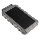 Xtorm 20W Fuel Series 4 Solar Power Bank - 10000 mAh