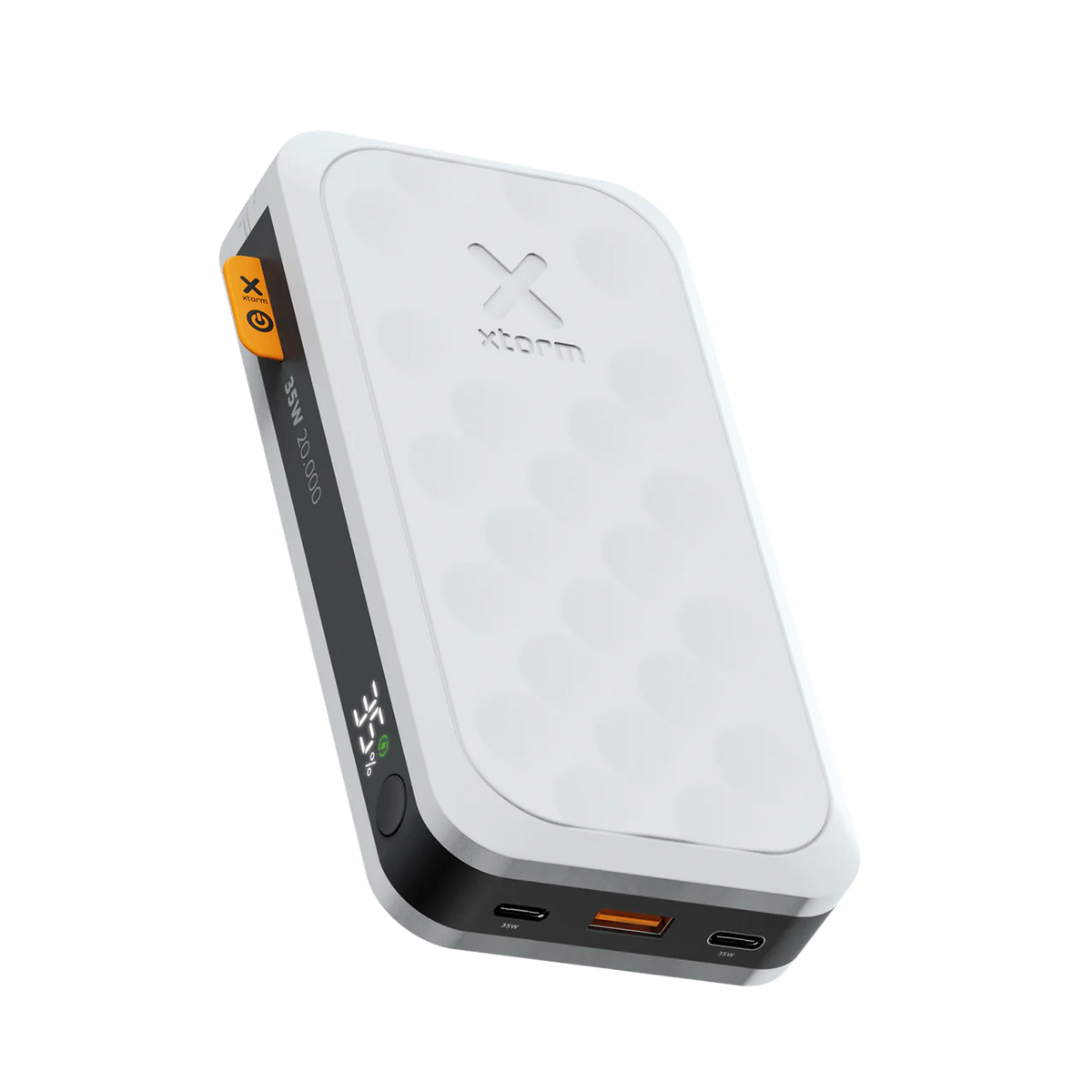 Xtorm 35W Fuel Series 5 Power Bank - 20.000 mAh