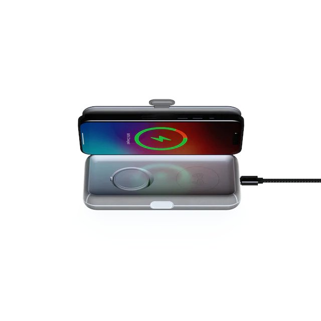 Butterfly SE 2-in-1 Compact Foldable Wireless Travel Butterfly SE 2-in-1 Compact Foldable Wireless Travel