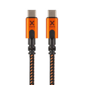 Xtorm Xtreme USB-C PD - Lifetime Warranty Cable (1.5m)